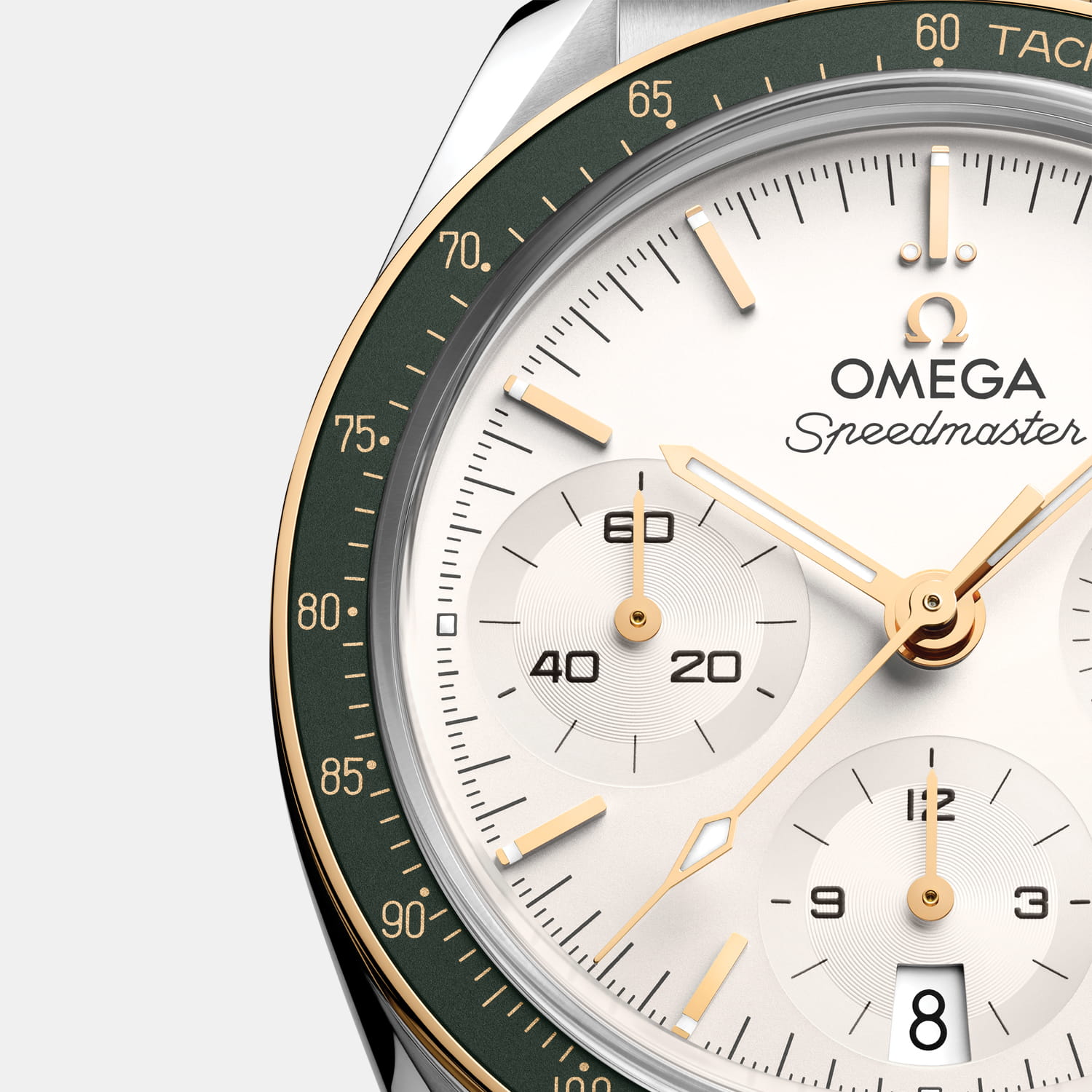 OMEGA Speedmaster 38 Produktbild main 2