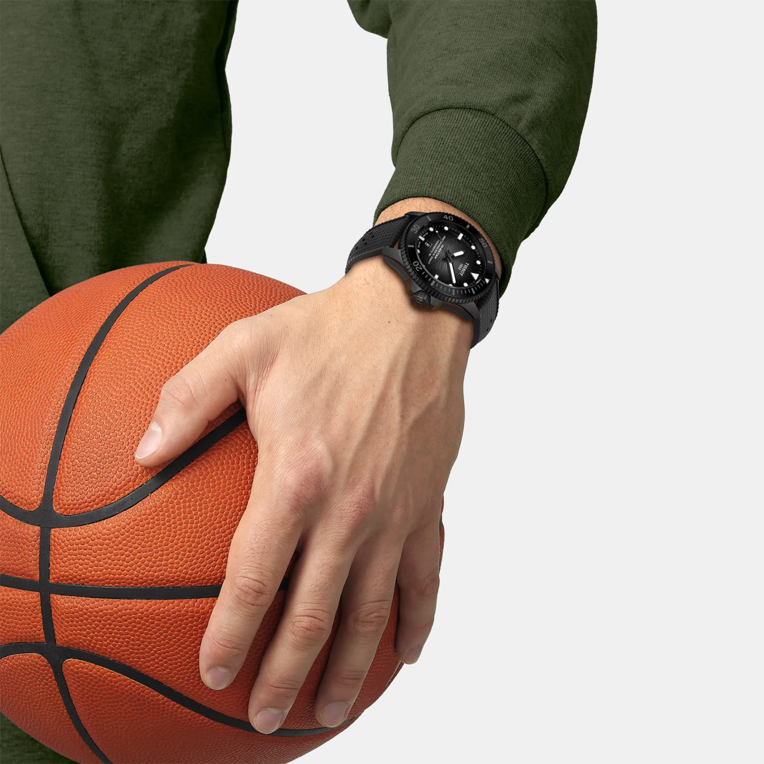 Tissot Tissot Seastar Produktbild main 3