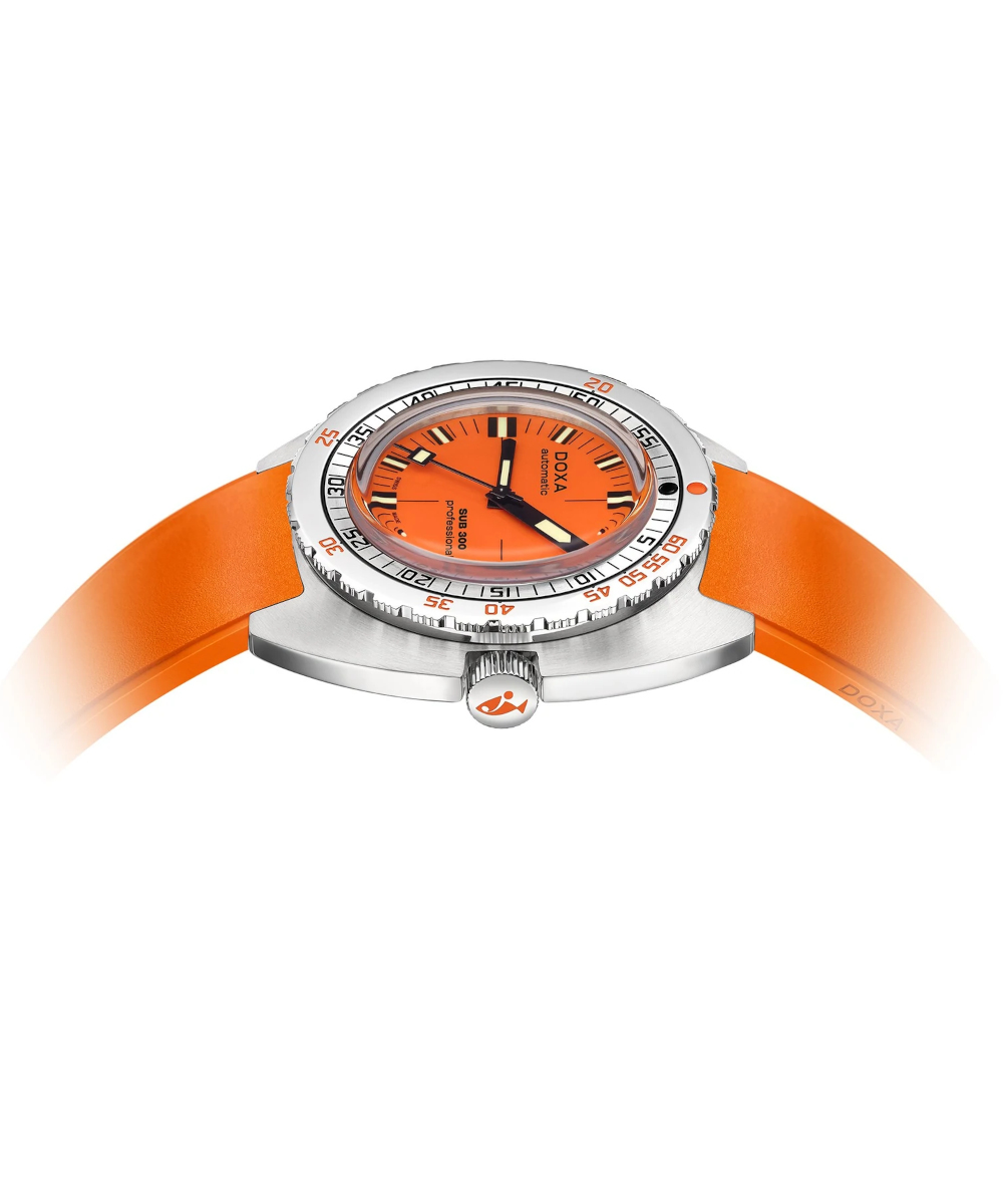 Doxa Sub 300 Professional Produktbild main 1