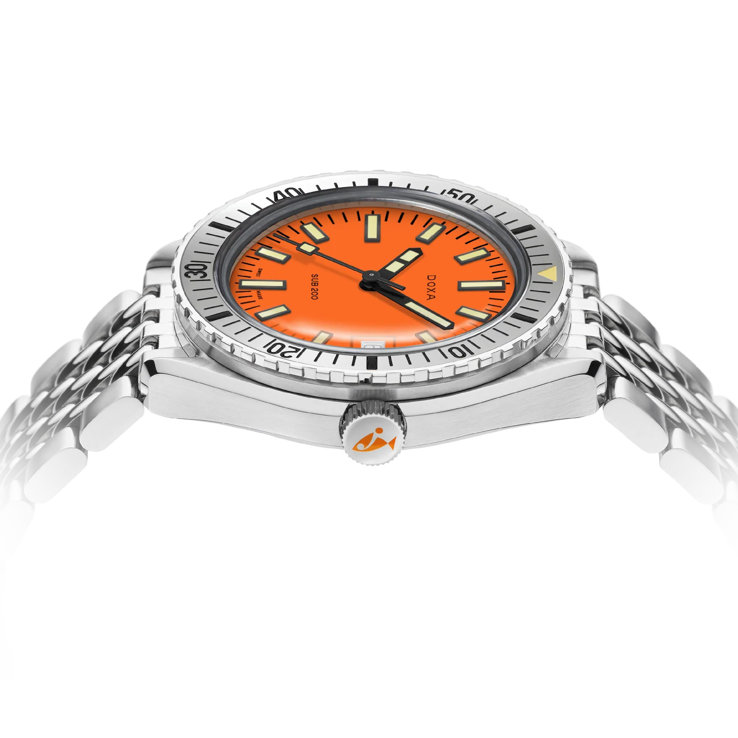 Doxa Sub 200 Professional Produktbild main 2