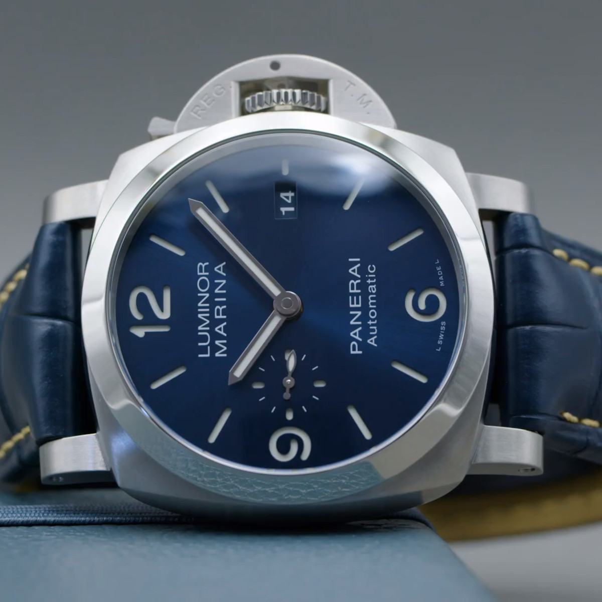 Panerai Luminor Marina Produktbild main 5