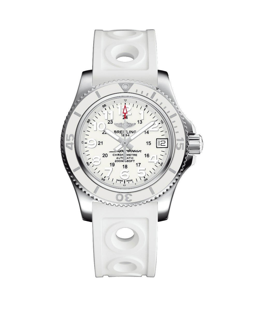 Breitling Superocean II 36 Produktbild main 0