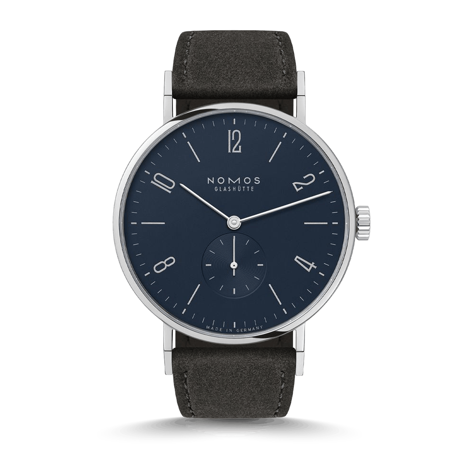 NOMOS Glashütte Tangente 38 Produktbild main 0