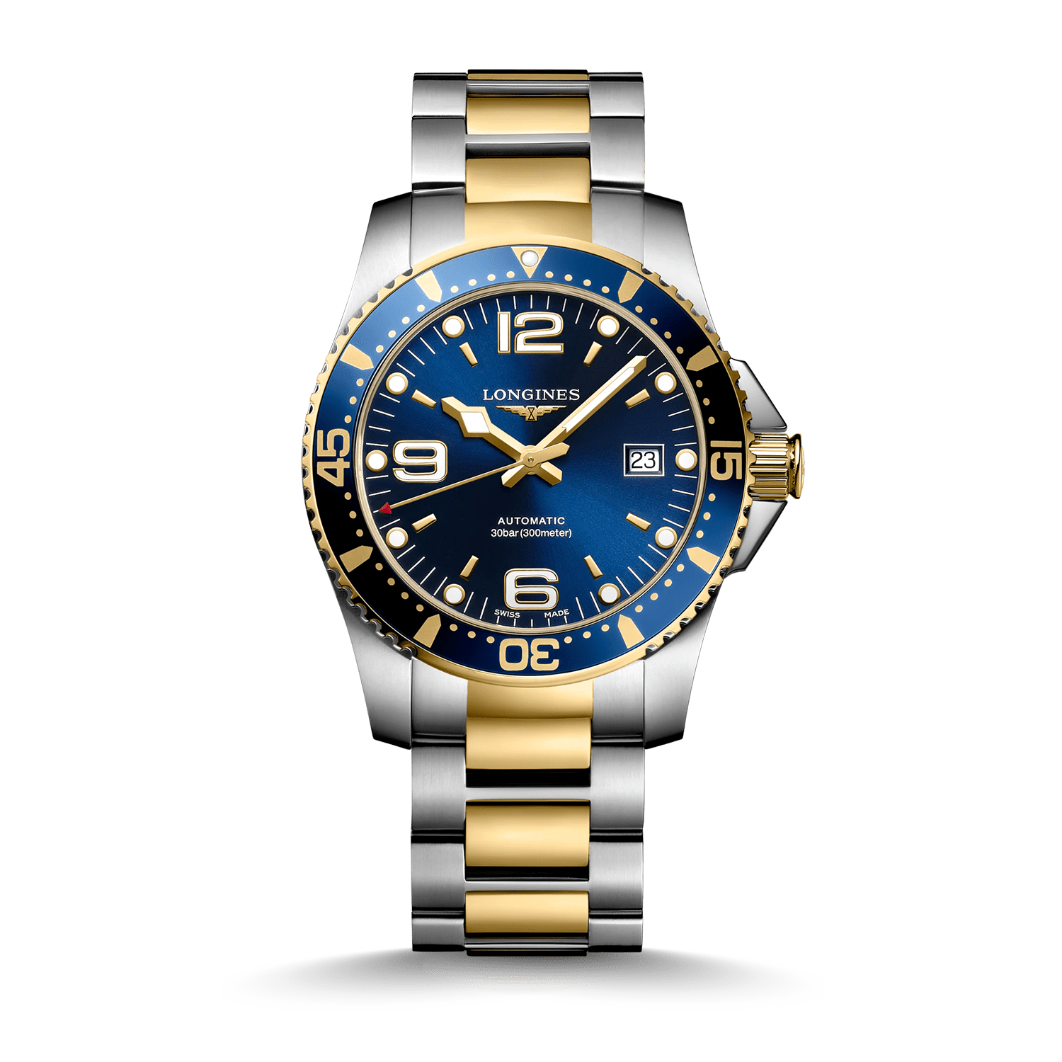 Longines HydroConquest 41 Longines HydroConquest 41