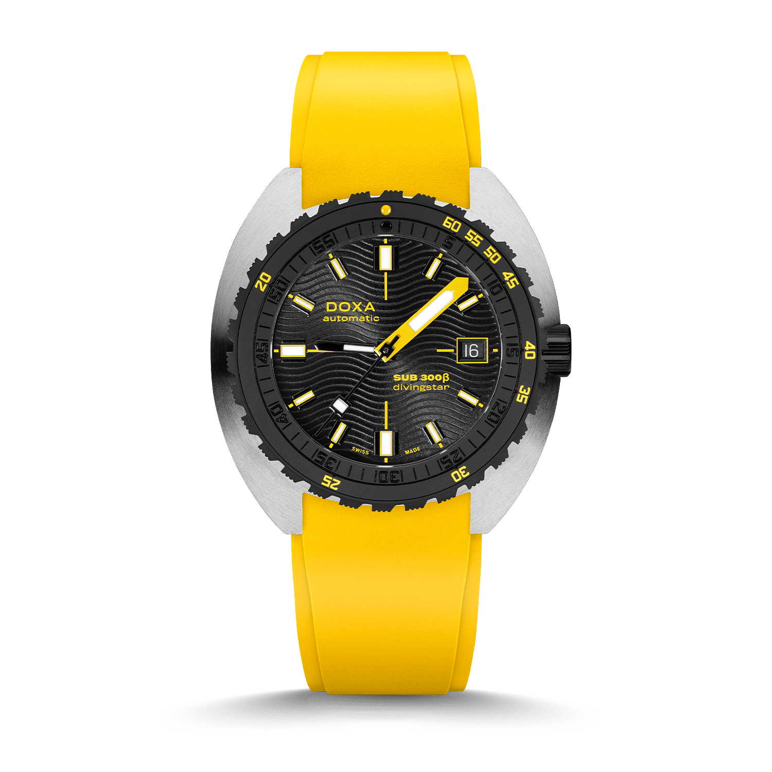 Doxa SUB 300β Divingstar Produktbild main 0
