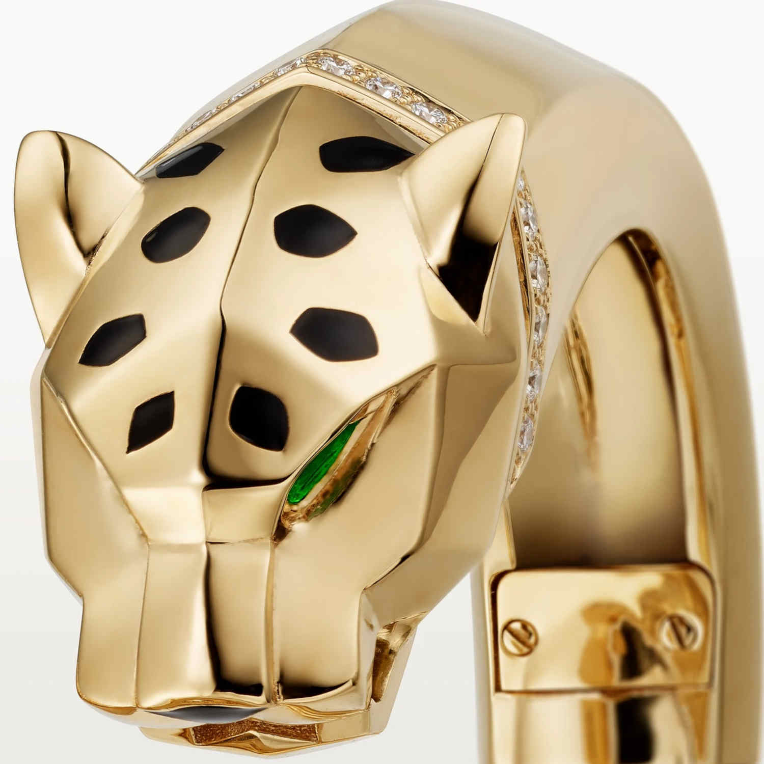 Cartier Uhr La Panthère de Cartier Produktbild main 1