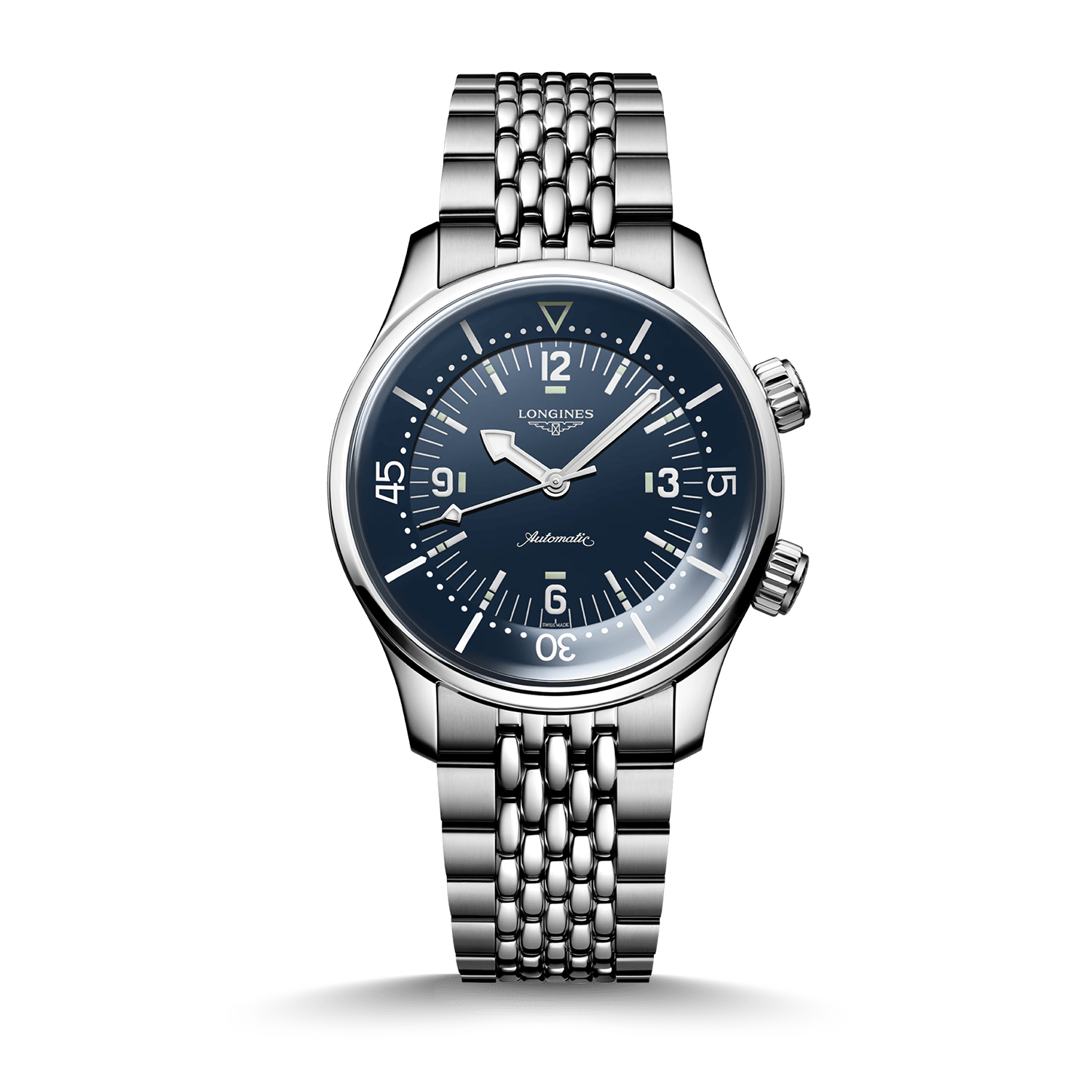 Longines Legend Diver Longines Legend Diver