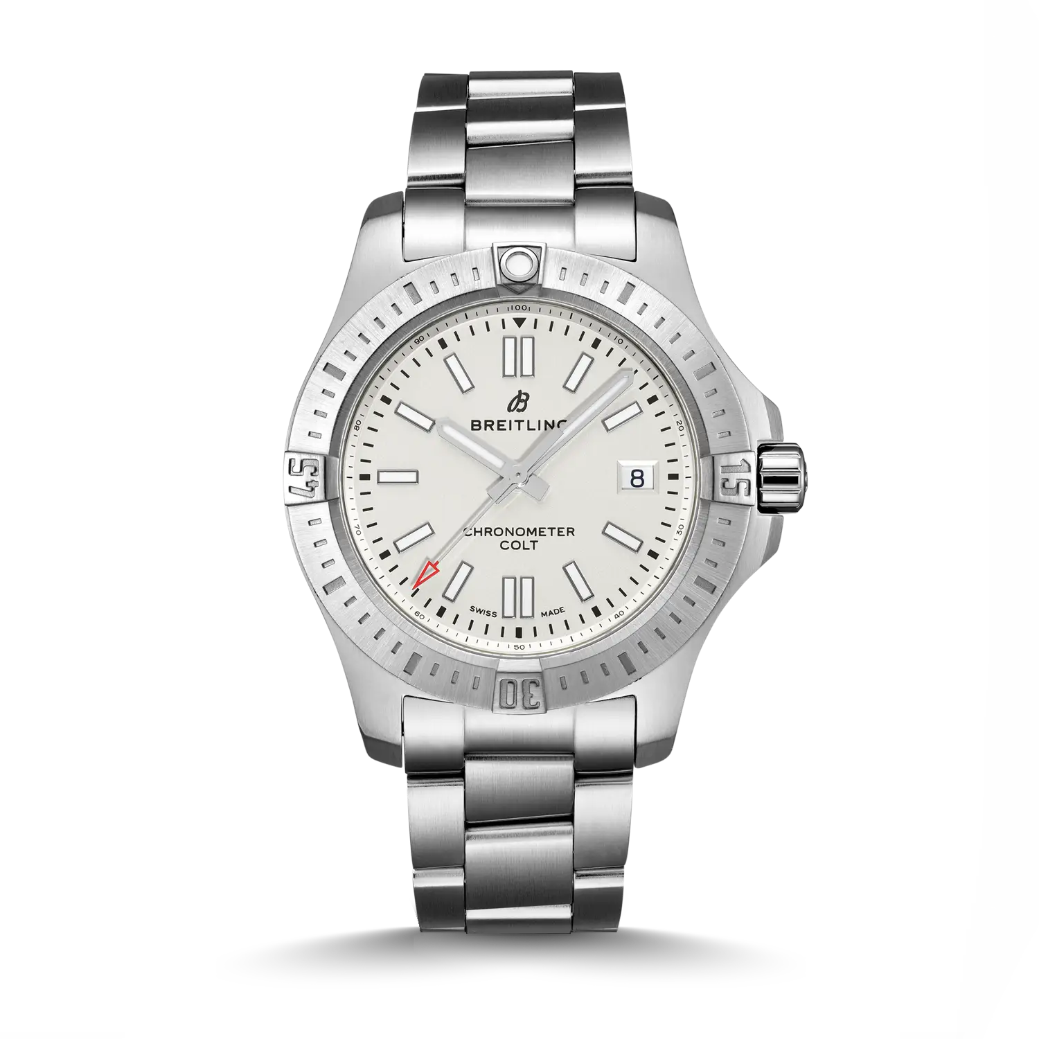 Breitling Colt 41 Automatic CPO Produktbild main 0