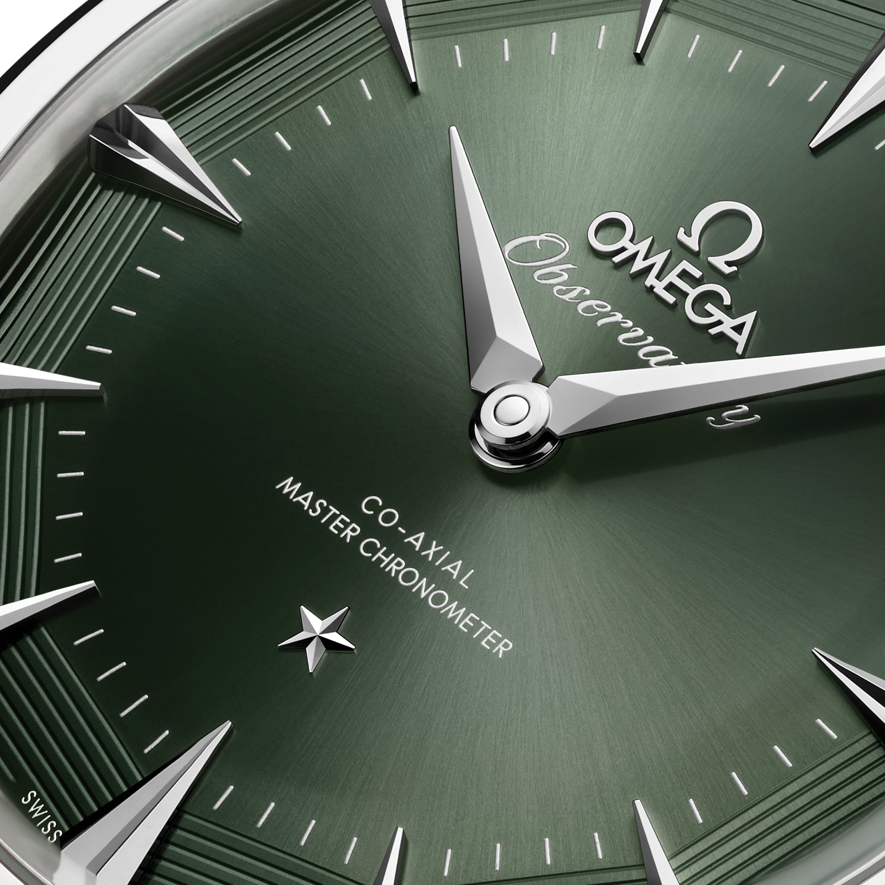 OMEGA Constellation Observatory Produktbild main 3