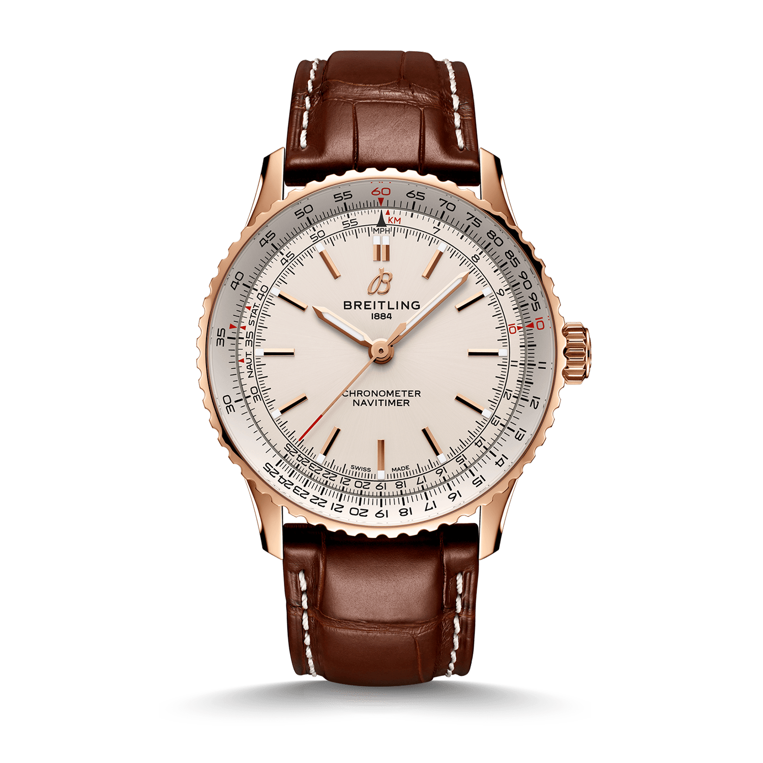 Breitling Navitimer Automatic 41 Produktbild main 0