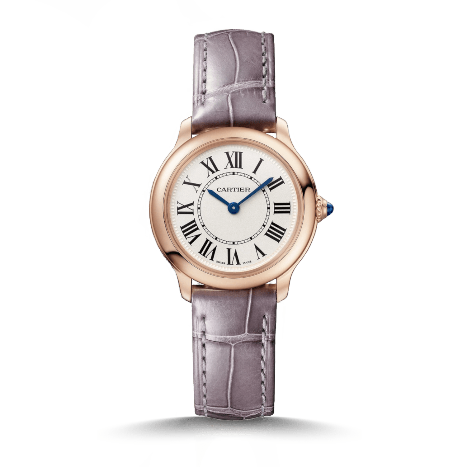 Cartier Ronde Must de Cartier Cartier Ronde Must de Cartier