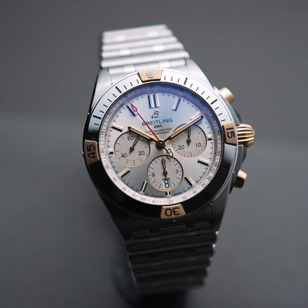 Breitling Chronomat B01 42 Produktbild main 2