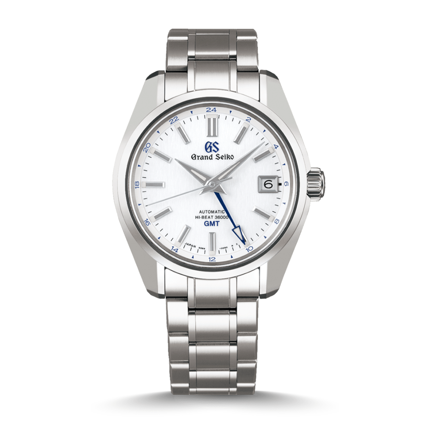 Grand Seiko Heritage Hi-Beat Limited Edition