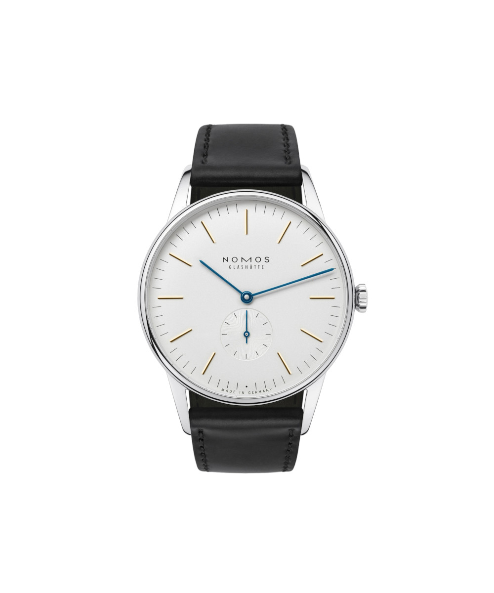 NOMOS Glashütte Orion CPO