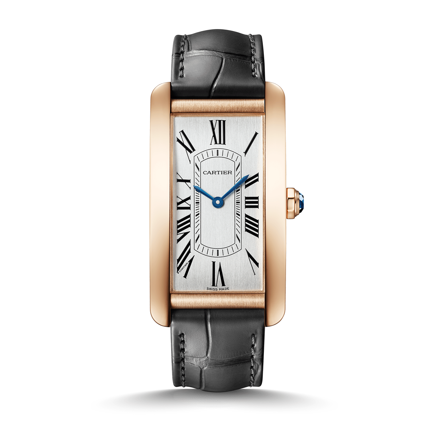 Cartier Tank Américaine Großes Modell Produktbild main 0