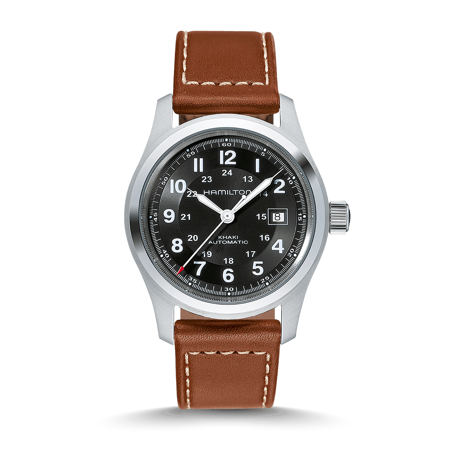 Hamilton Khaki Field Auto Produktbild main 0