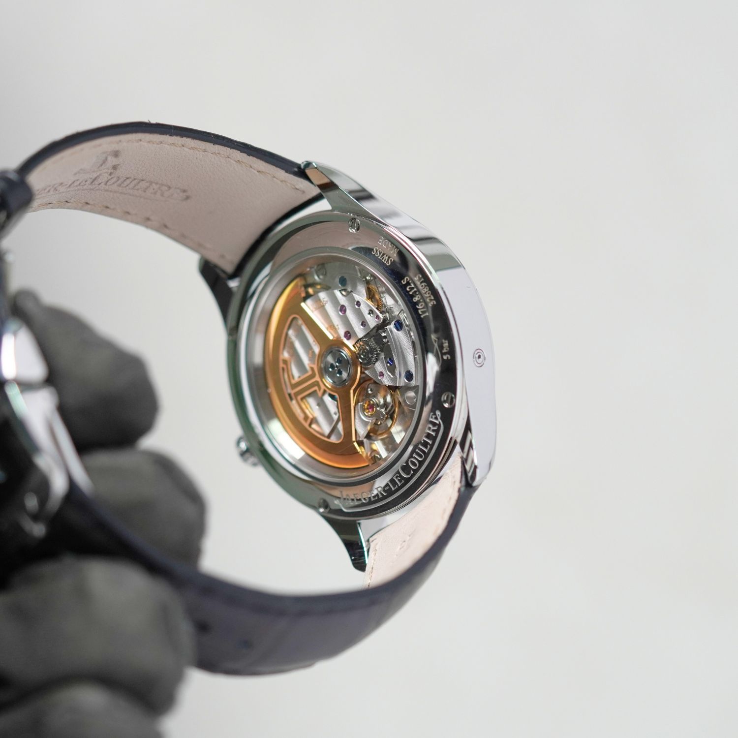 Jaeger-LeCoultre Master Calendar Produktbild main 3