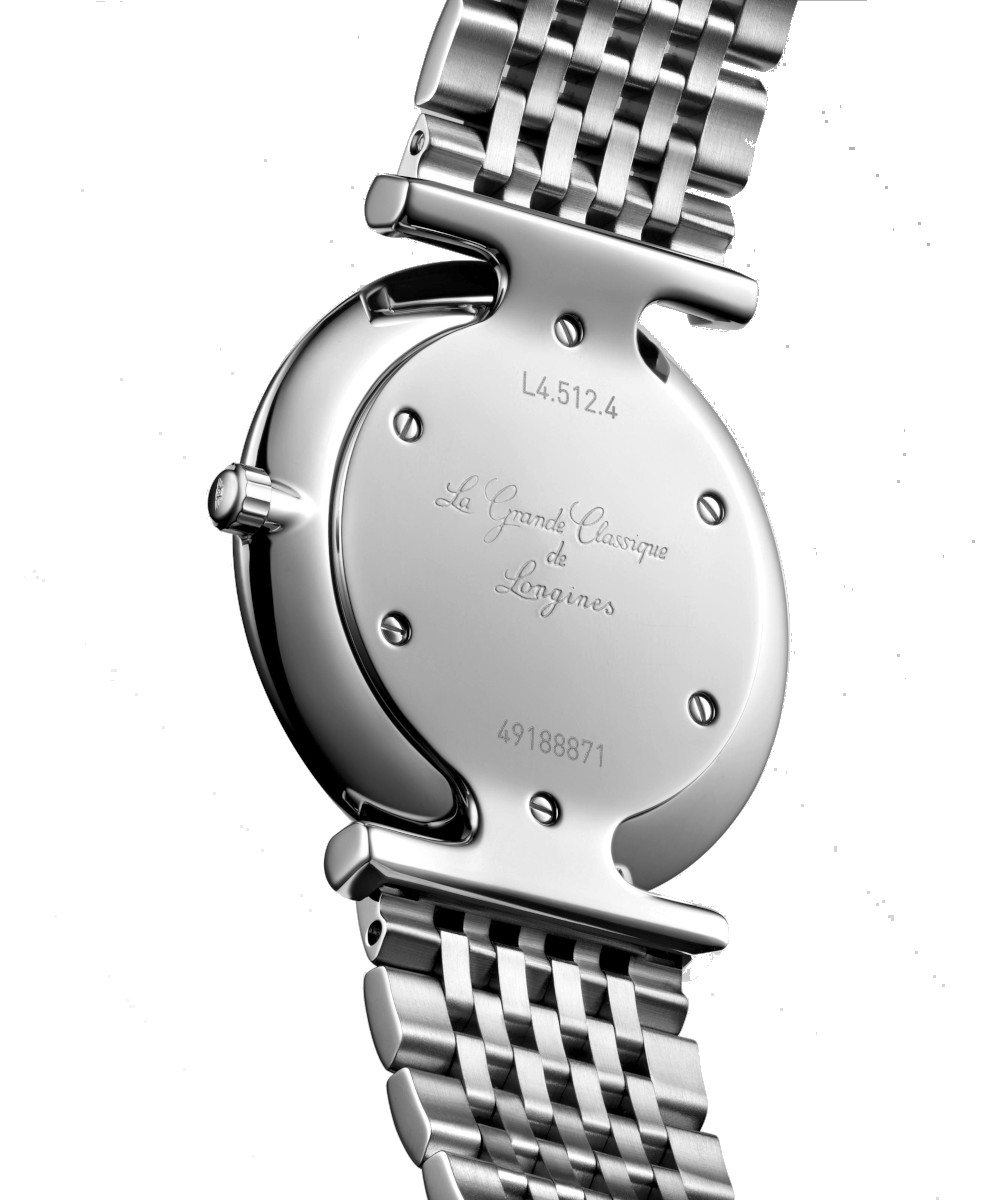 Longines La Grande Classique De Longines Produktbild main 1