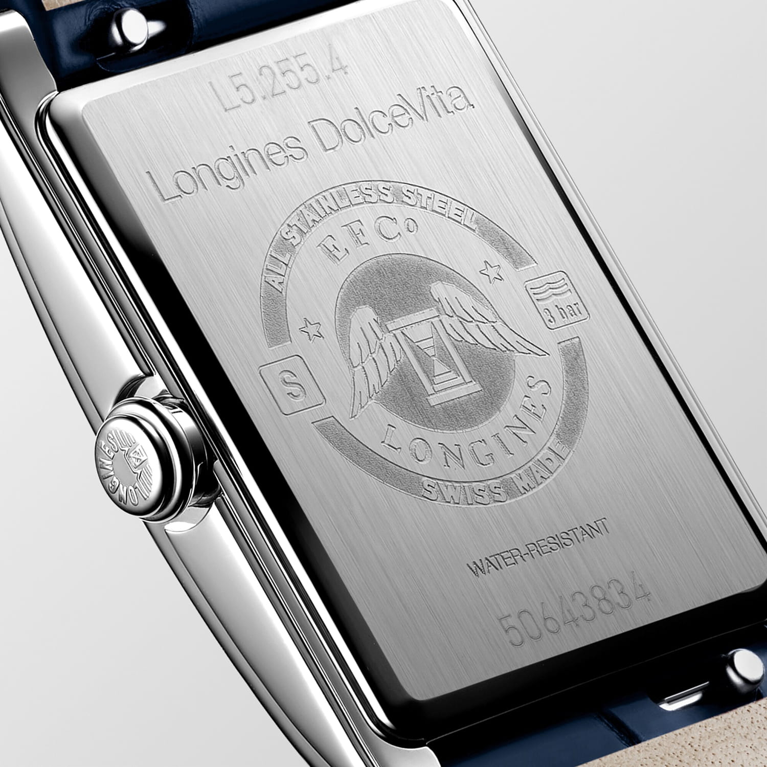 Longines Longines DolceVita Produktbild main 4