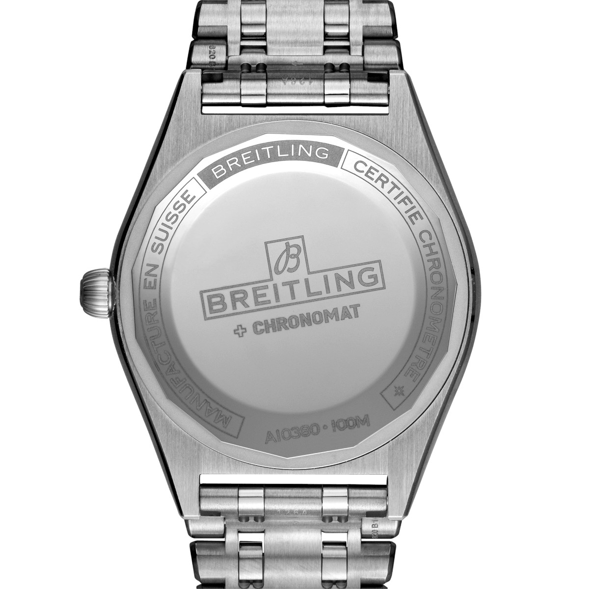 Breitling Chronomat Automatic 36 Produktbild main 1