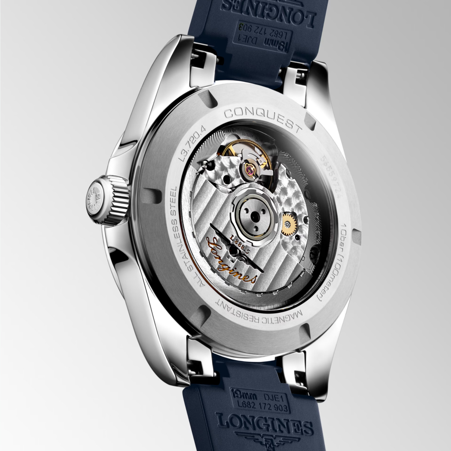 Longines Conquest Produktbild main 1