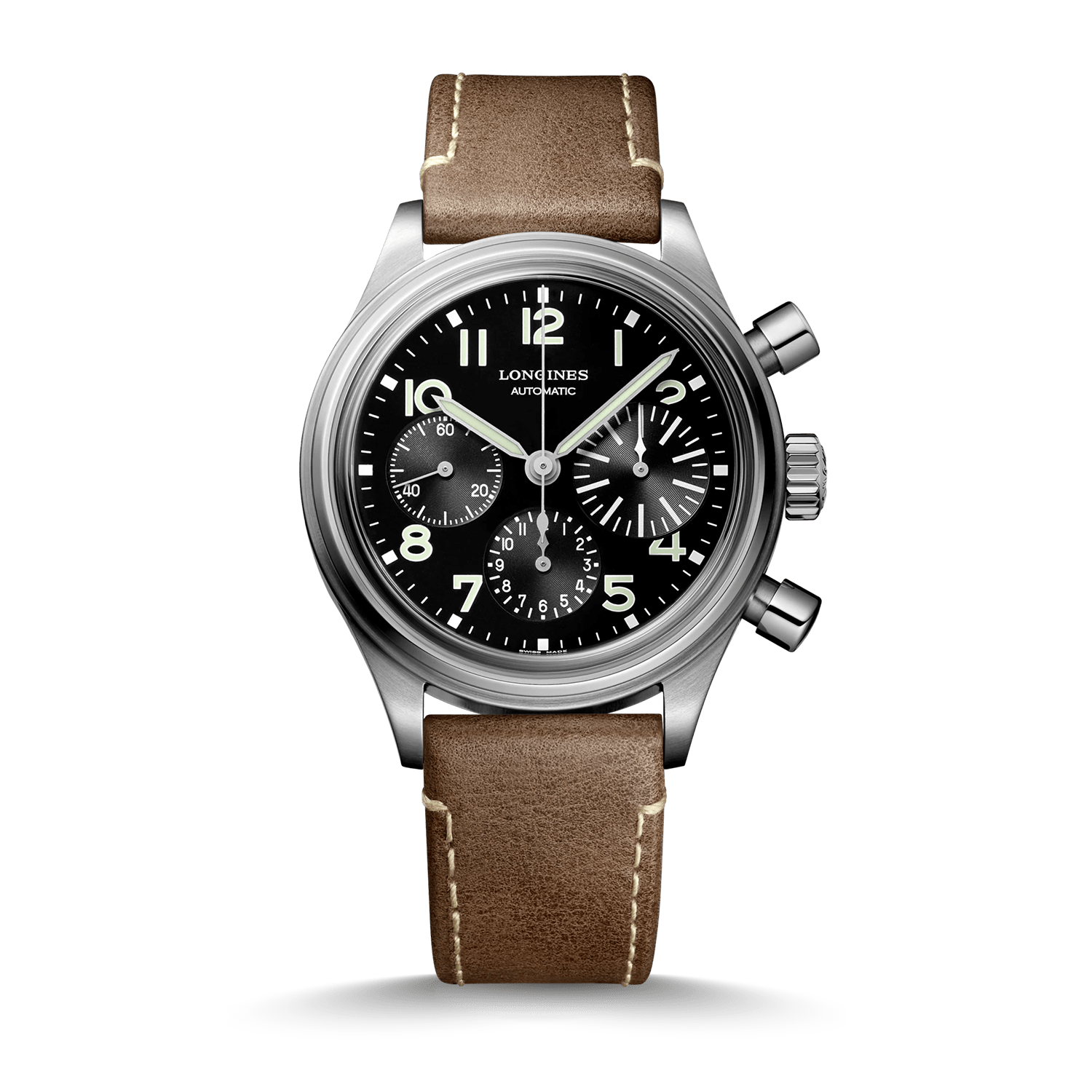 Longines Avigation Big Eye Produktbild main 0