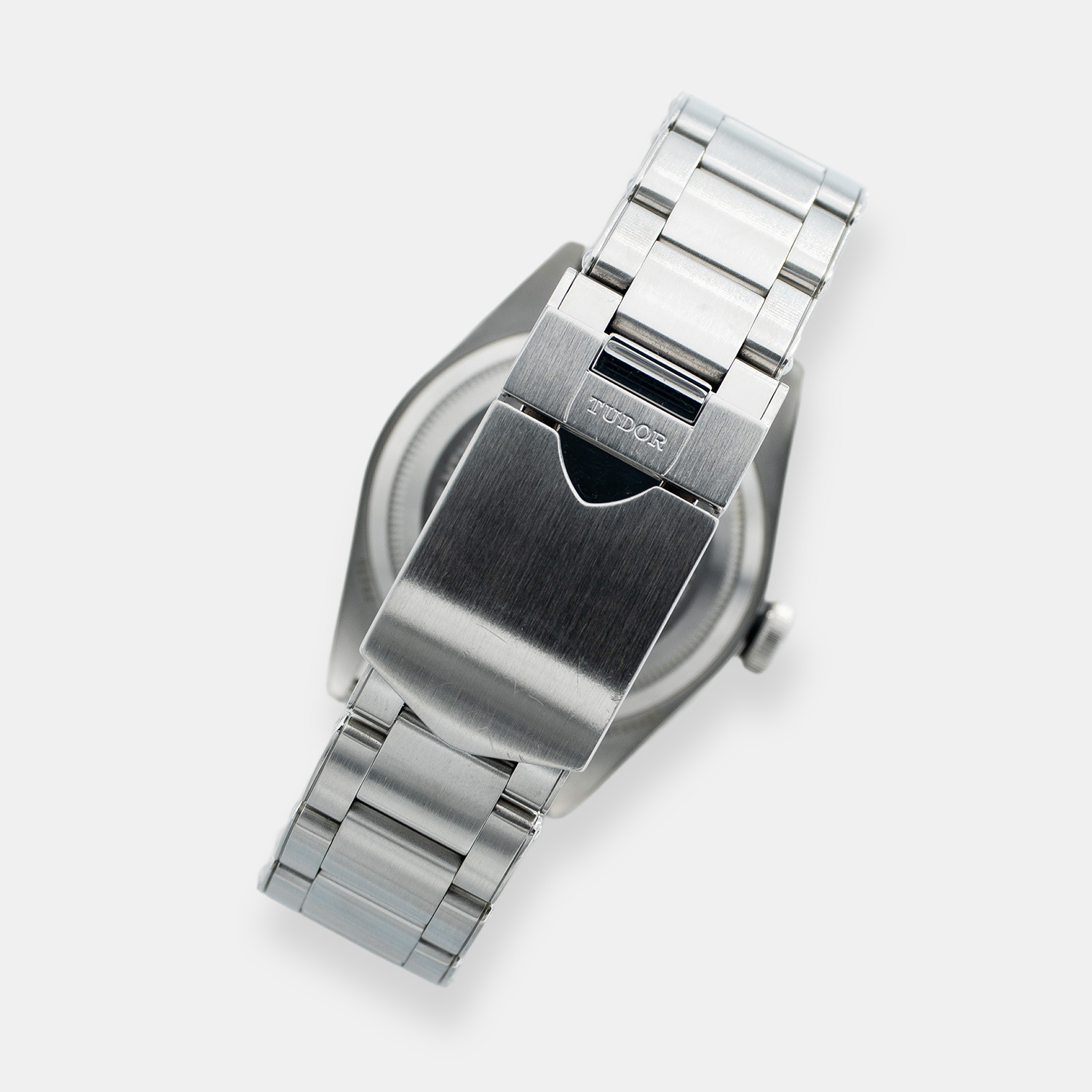 TUDOR Black Bay Harrods Exclusive CPO Produktbild main 3