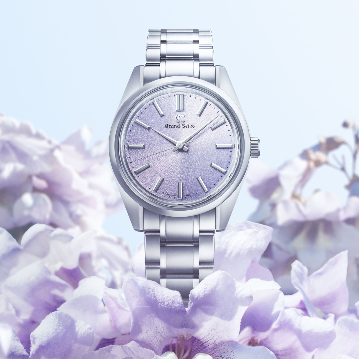 Grand Seiko Reveal Kiri Produktbild main 2