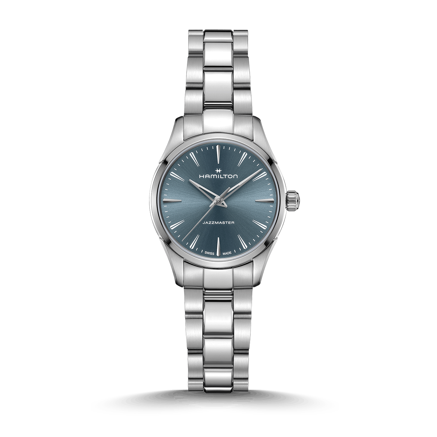 Hamilton Jazzmaster Quartz Produktbild main 0