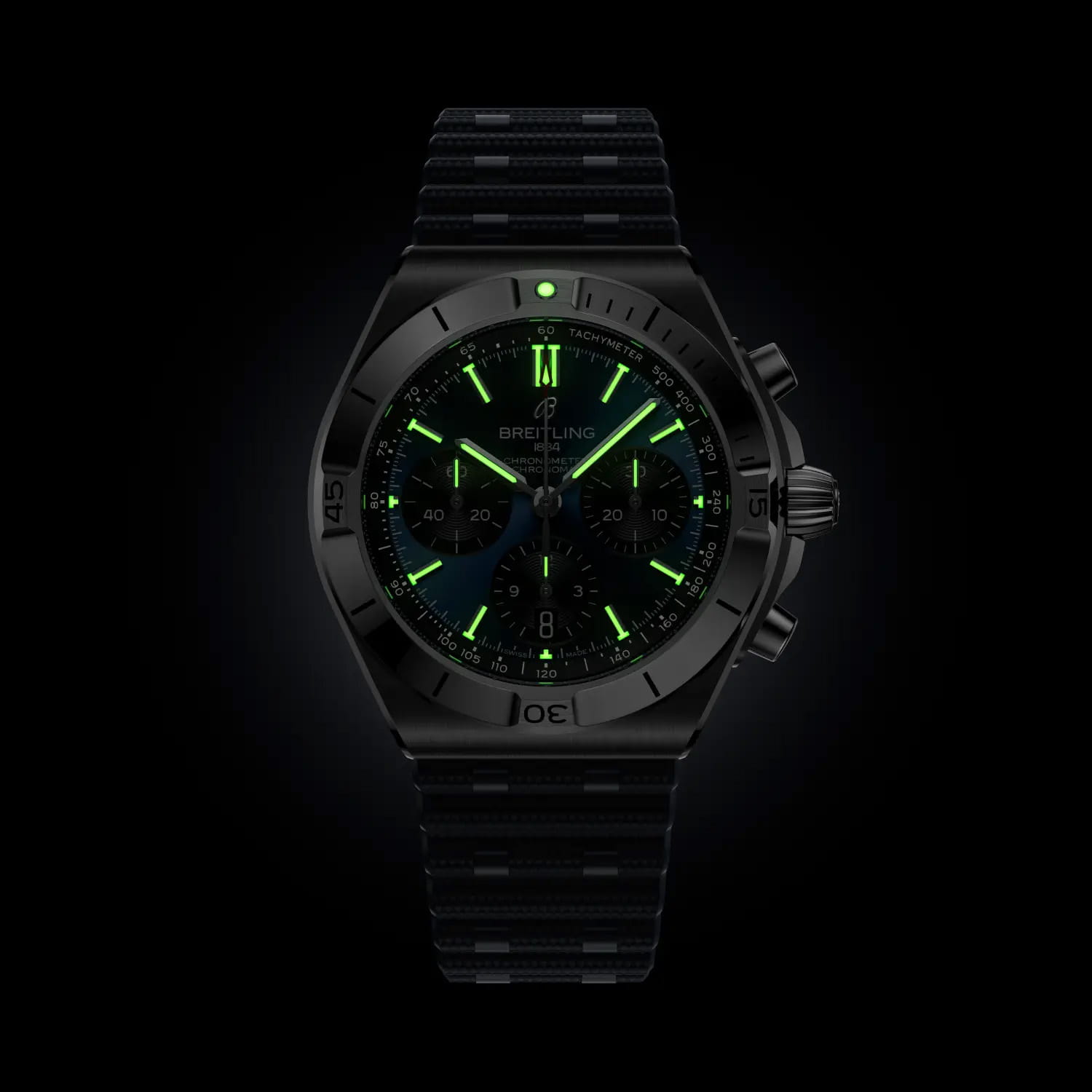 Breitling Chronomat B01 42 Produktbild main 4