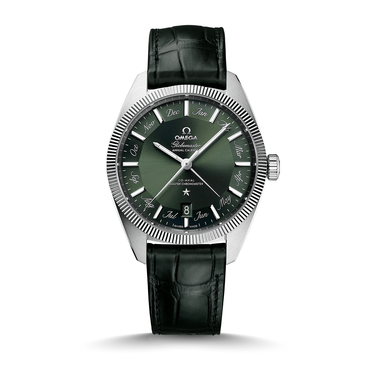 OMEGA Constellation Globemaster 41 Produktbild main 0
