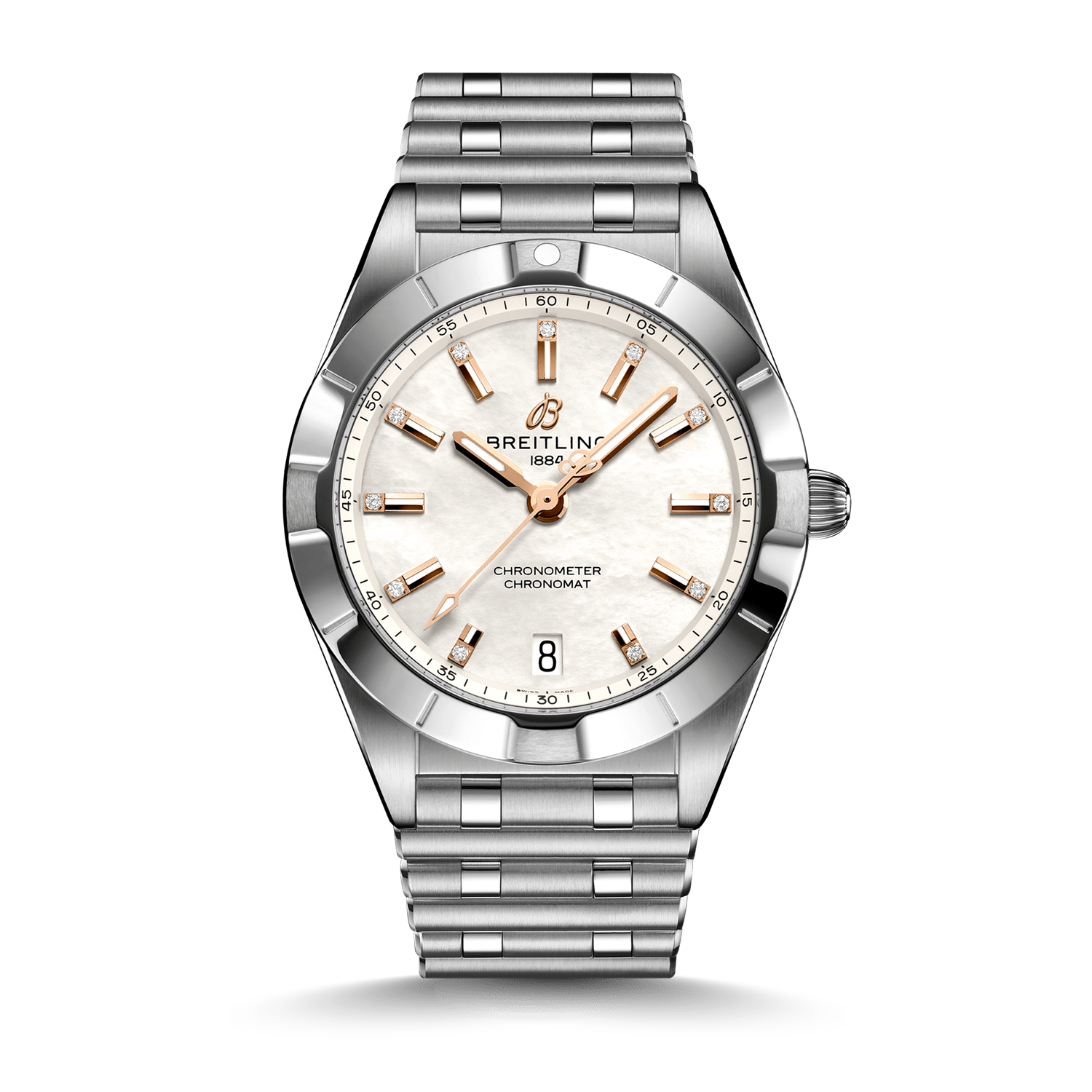 Breitling Chronomat 32
