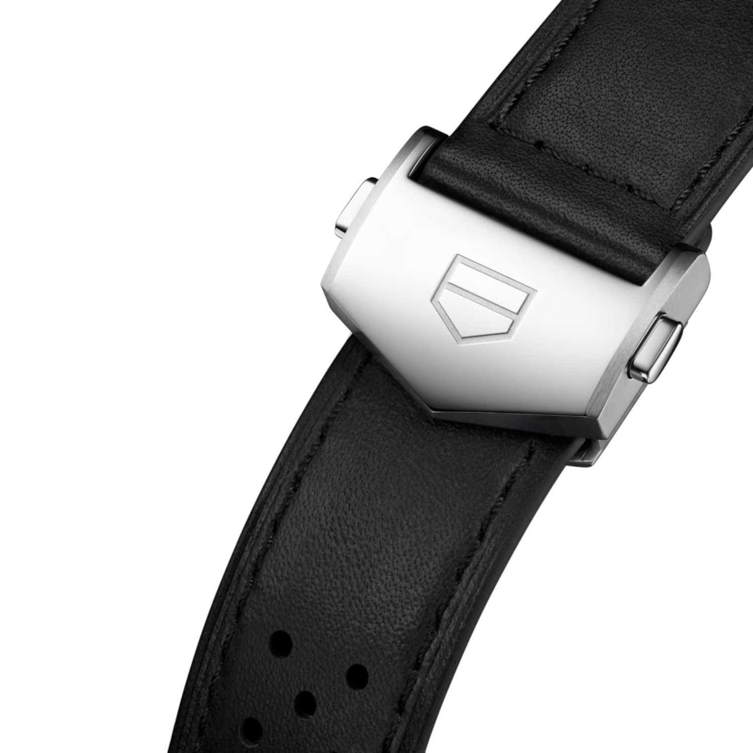 TAG HEUER Carrera Glassbox Chronograph Produktbild main 1