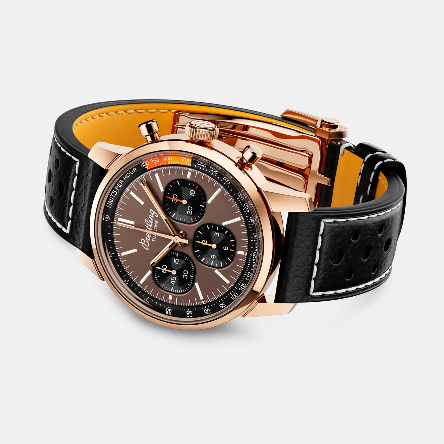 Breitling Top Time B01 Produktbild main 1