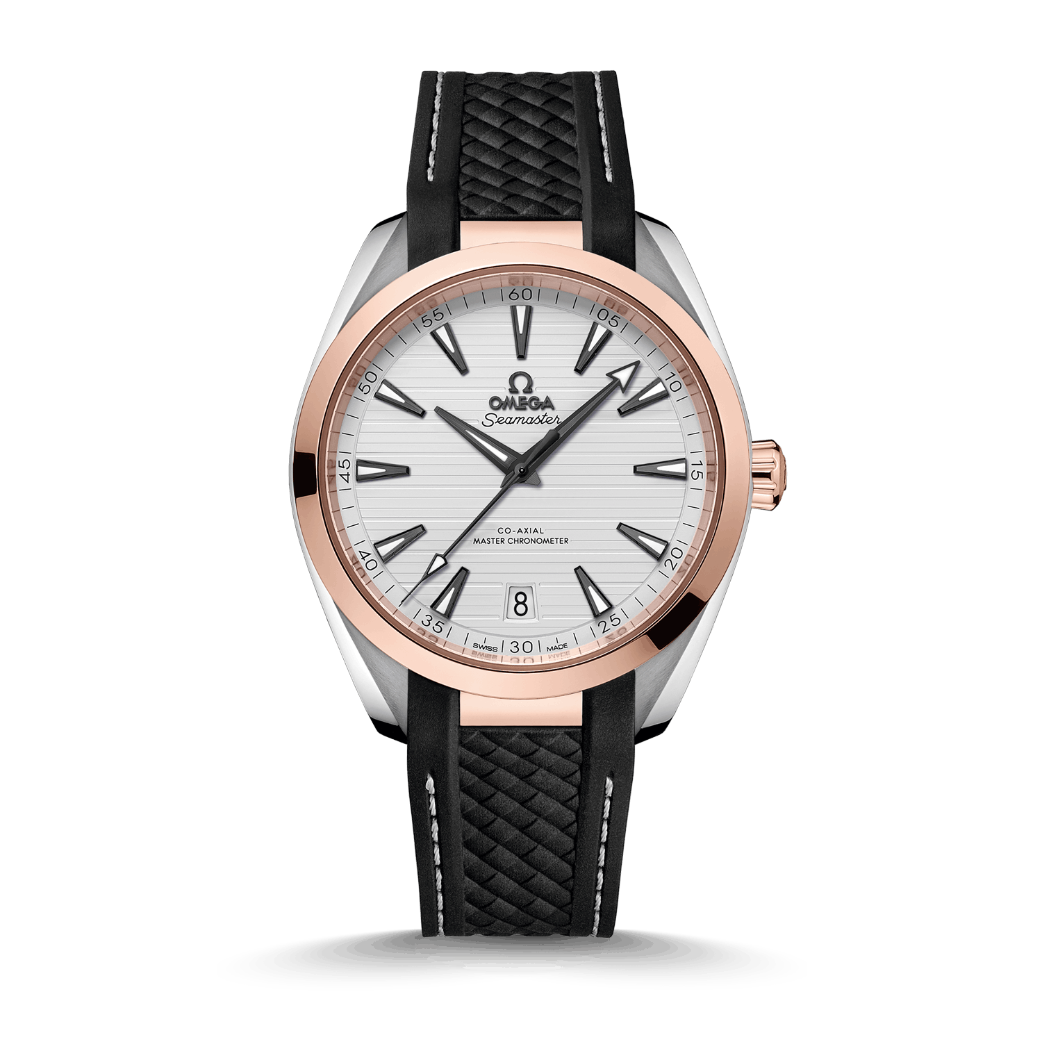 OMEGA Seamaster Aqua Terra 150M Produktbild main 0