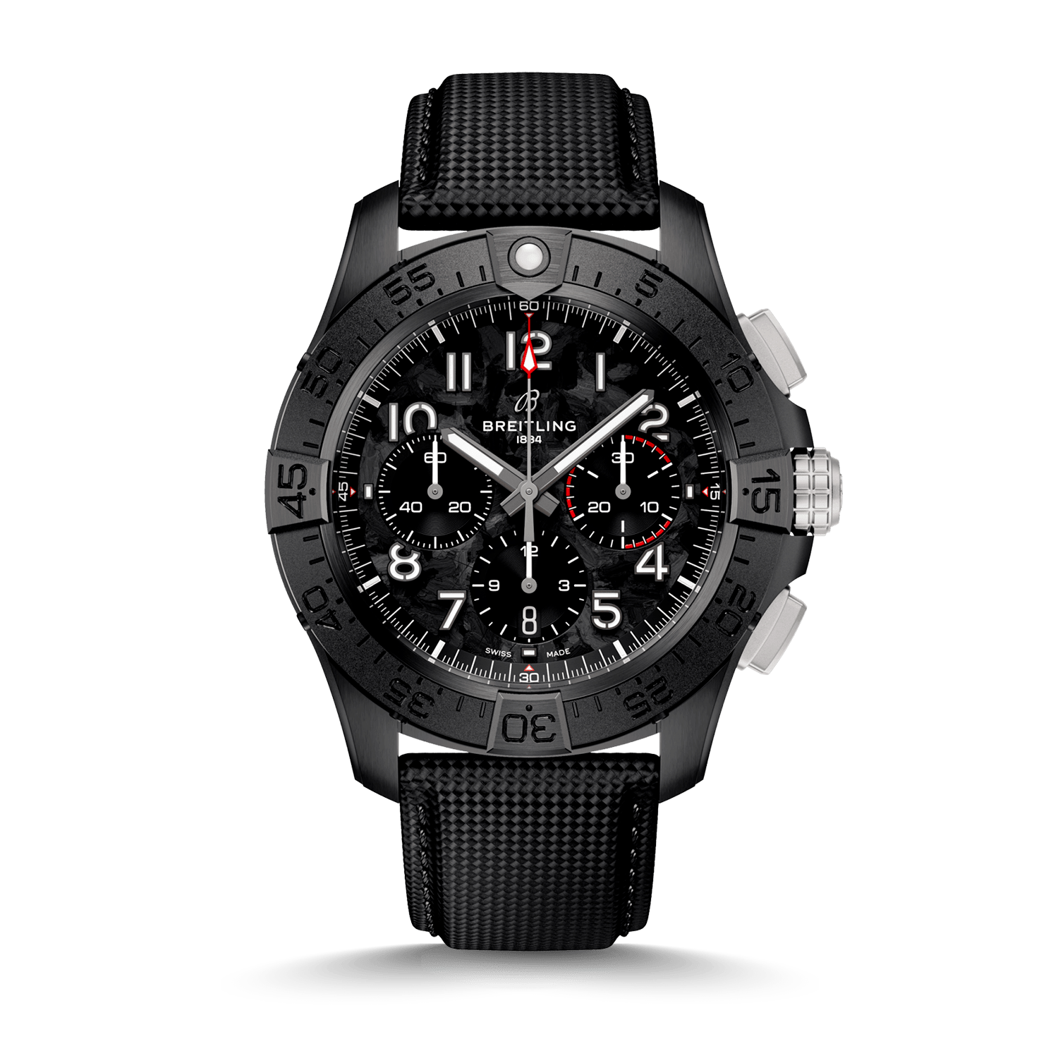 Breitling Avenger B01 Chronograph 44 Night Mission Produktbild main 0
