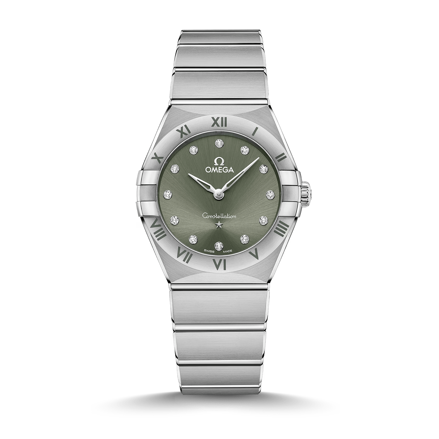 OMEGA Constellation Quartz 28