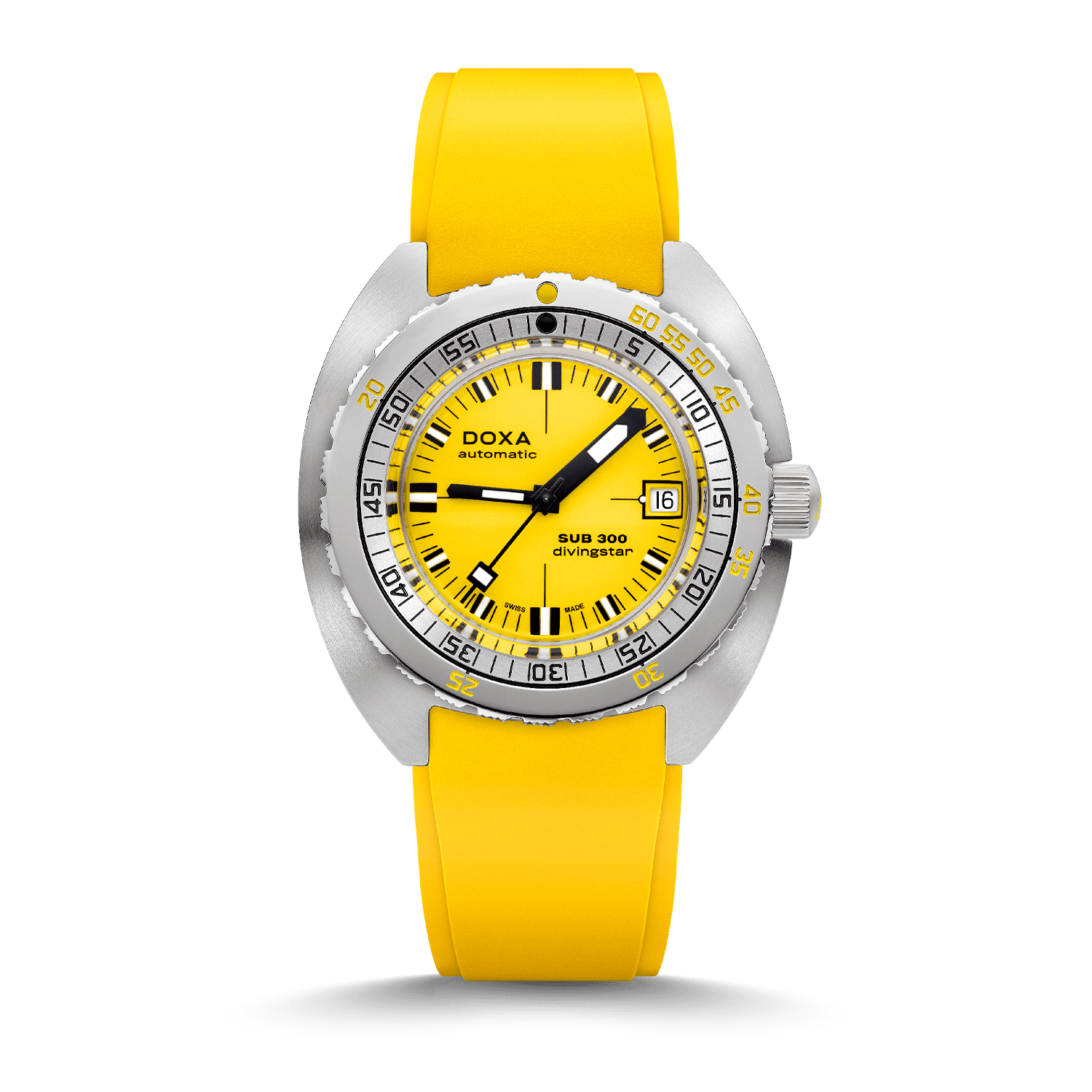 Doxa Sub 300 Divingstar Produktbild main 0