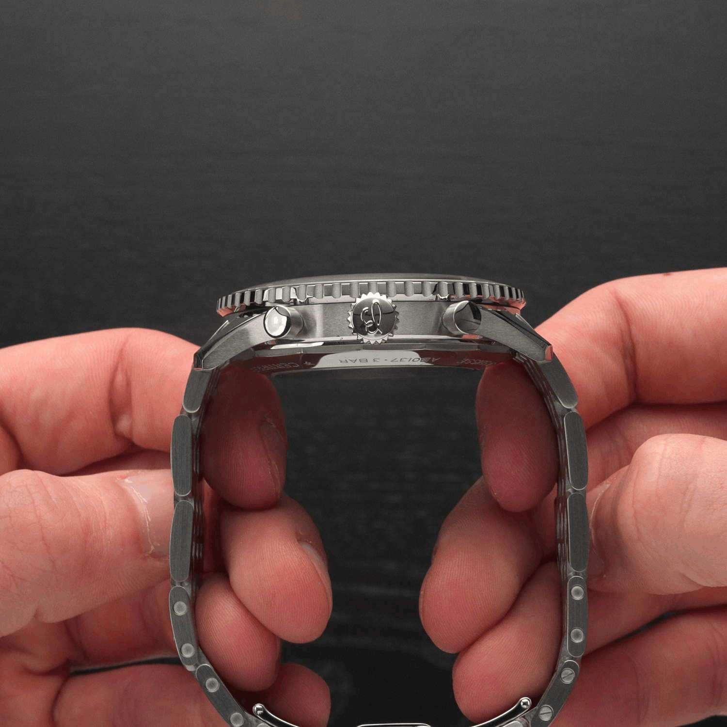 Breitling Navitimer B01 Chronograph 46 CPO Produktbild main 1