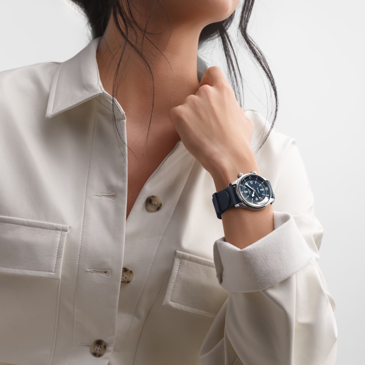 Longines Legend Diver Produktbild main 1