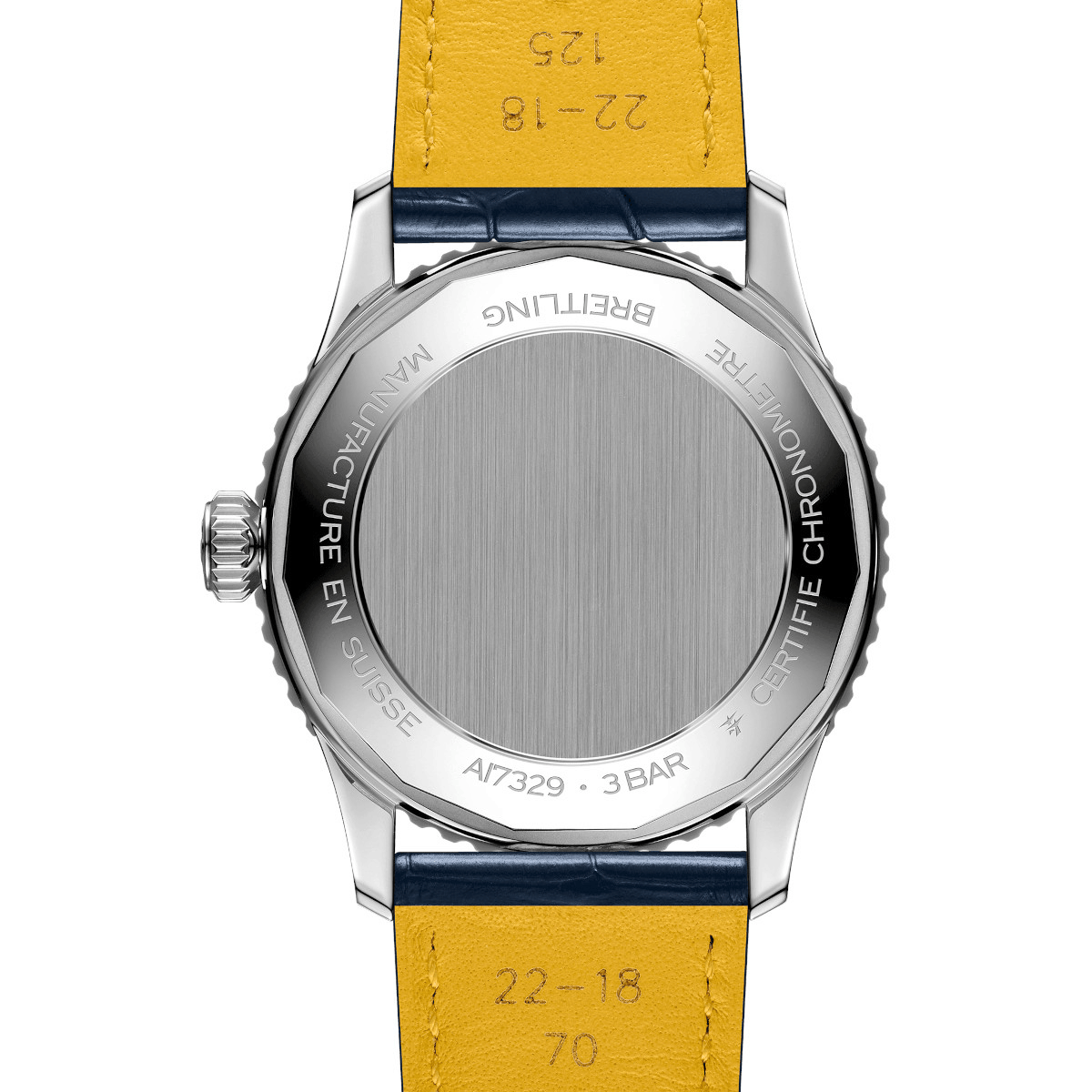 Breitling Navitimer Automatic 41 Produktbild main 2