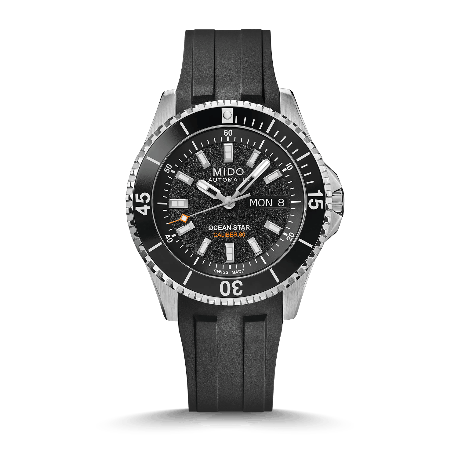 MIDO Ocean Star 200 Produktbild main 0