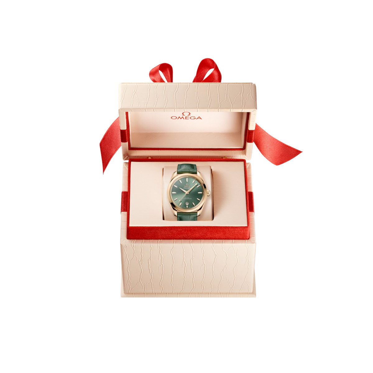 OMEGA Seamaster Aqua Terra Shades 38 Produktbild main 1