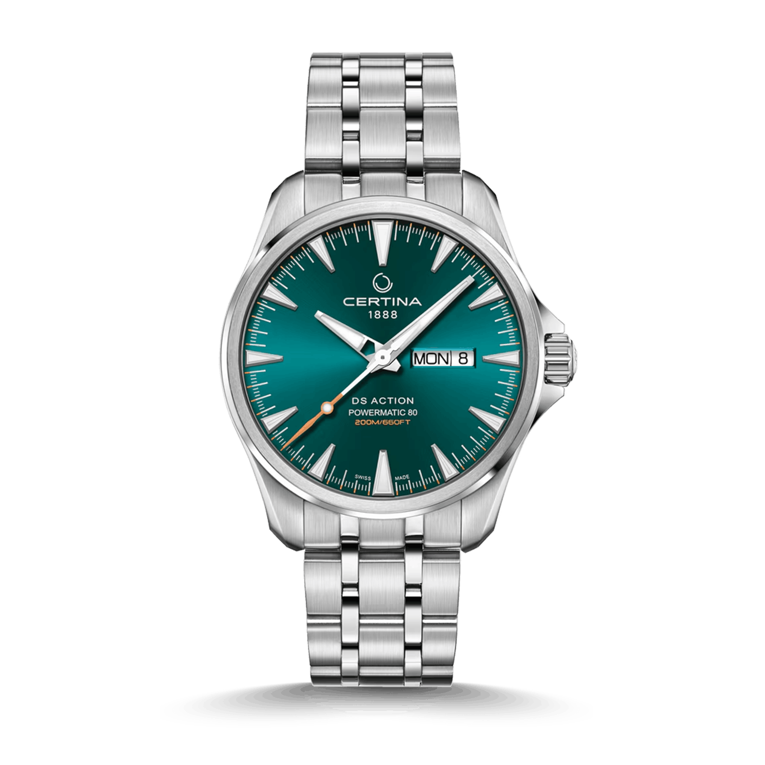 Certina DS Action Day-Date Produktbild main 0
