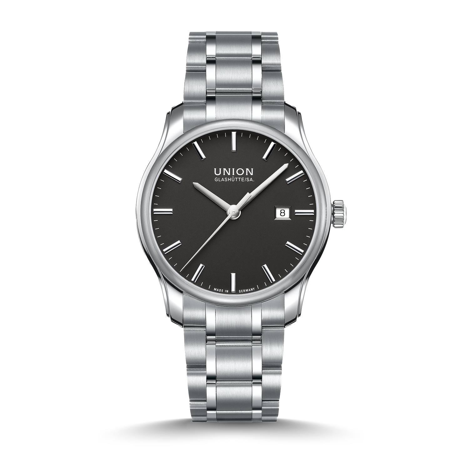 UNION Glashütte Viro Datum CPO