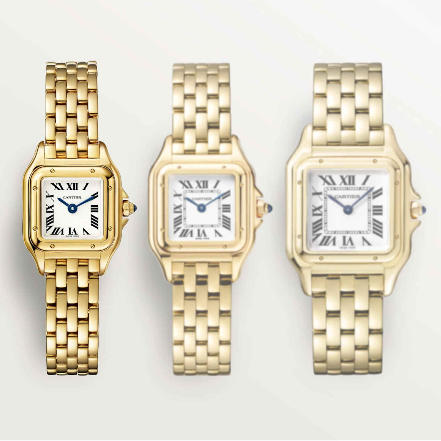 Cartier Panthère de Cartier Mini-Modell Produktbild main 3