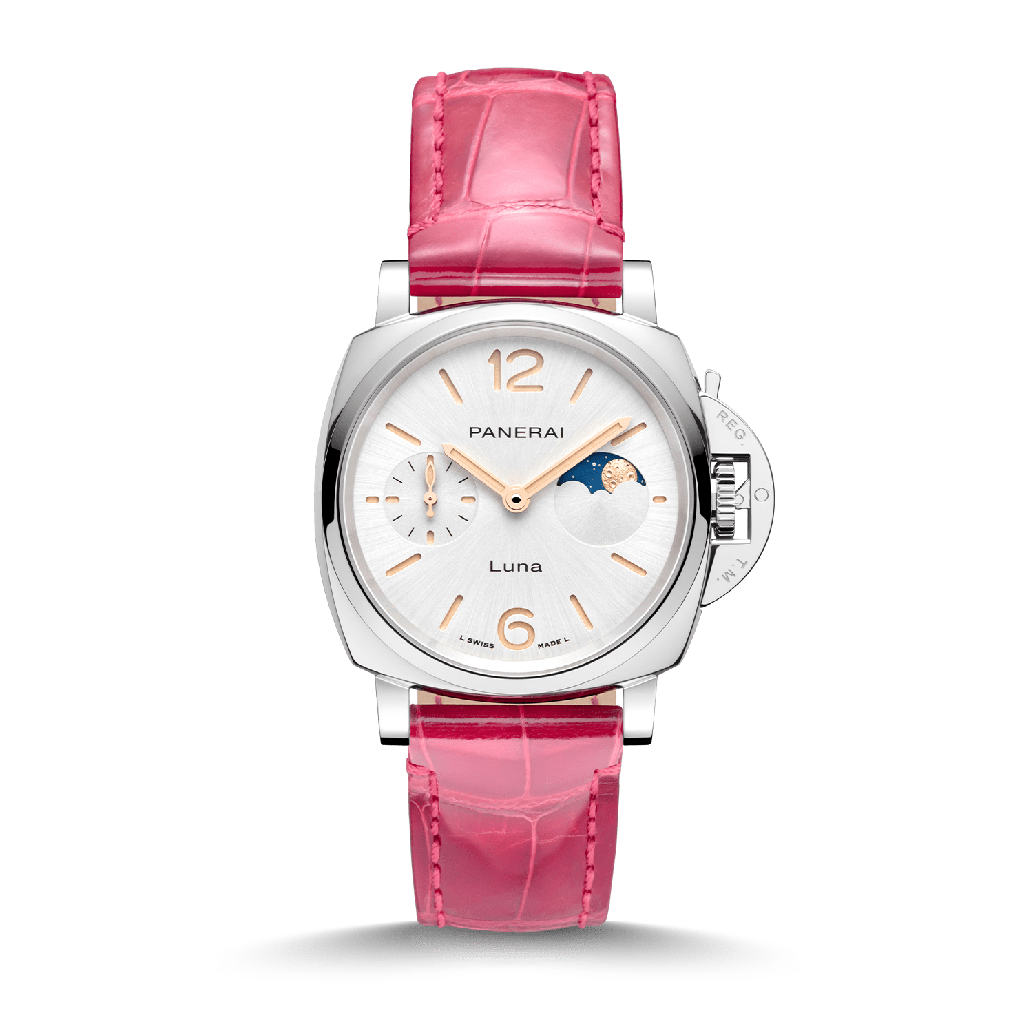 Panerai Luminor Due Produktbild main 0