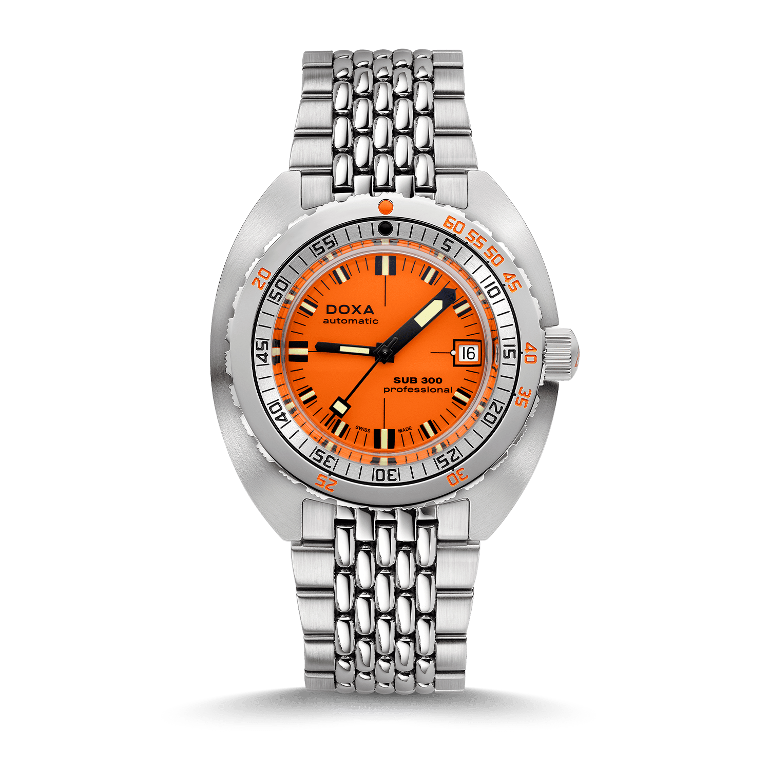 Doxa Sub 300 Professional Produktbild main 0