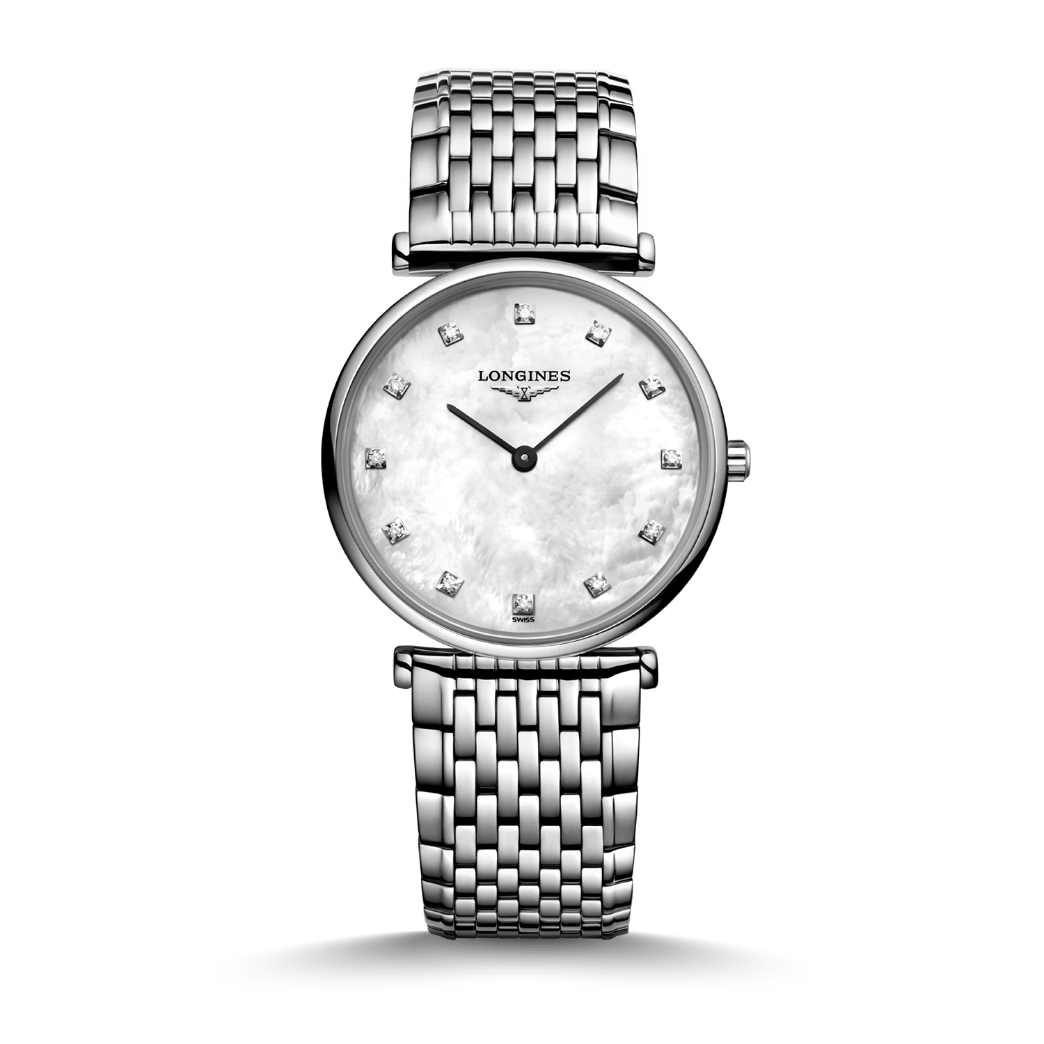 Longines La Grande Classique 29
