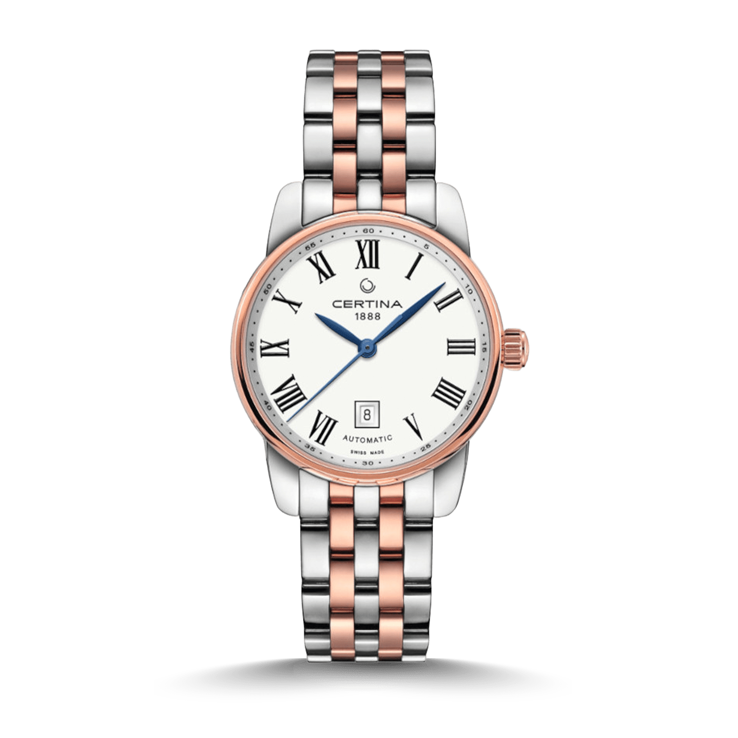 Certina DS Podium Lady Automatic 29mm Produktbild main 0